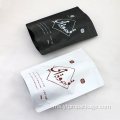 Beg Pouch Ziplock Aluminium Foil Bercetak Custom